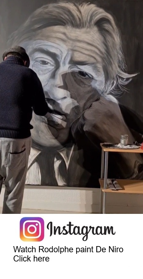 DE NIRO Instagram